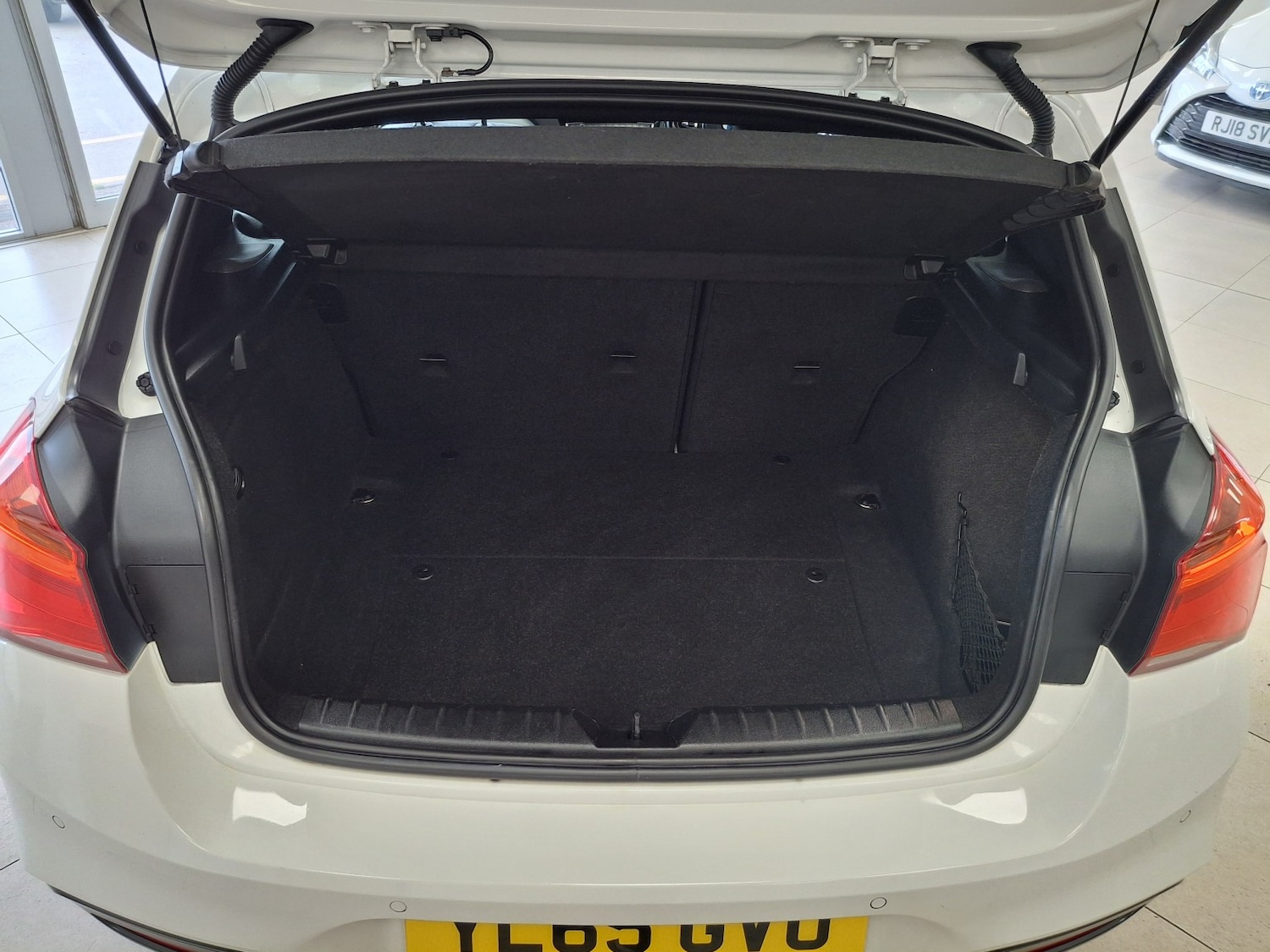 Used BMW 1 Series 2016 for sale - 76497418: Photo 6