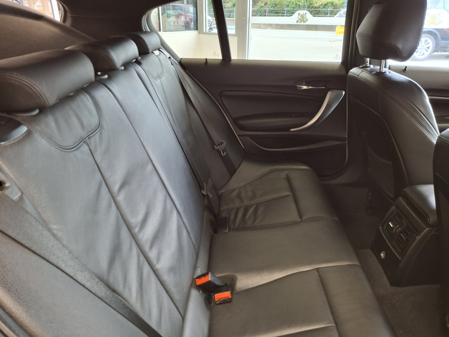 Used BMW 1 Series 2016 for sale - 76497418: Photo 9