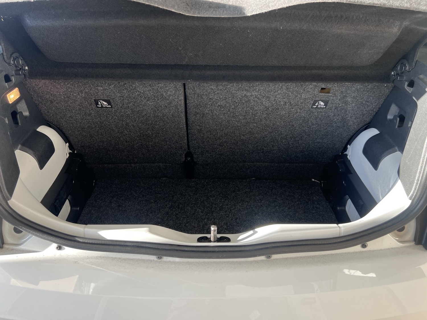 Used Volkswagen up! 2020 for sale - 76431026: Photo 12