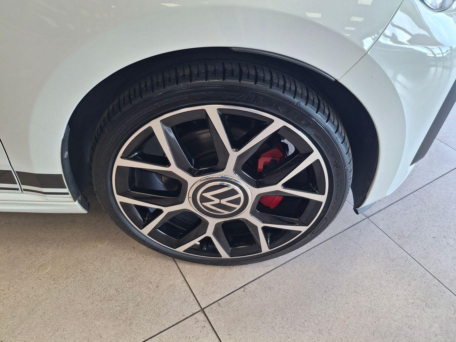 Used Volkswagen up! 2020 for sale - 76431026: Photo 13