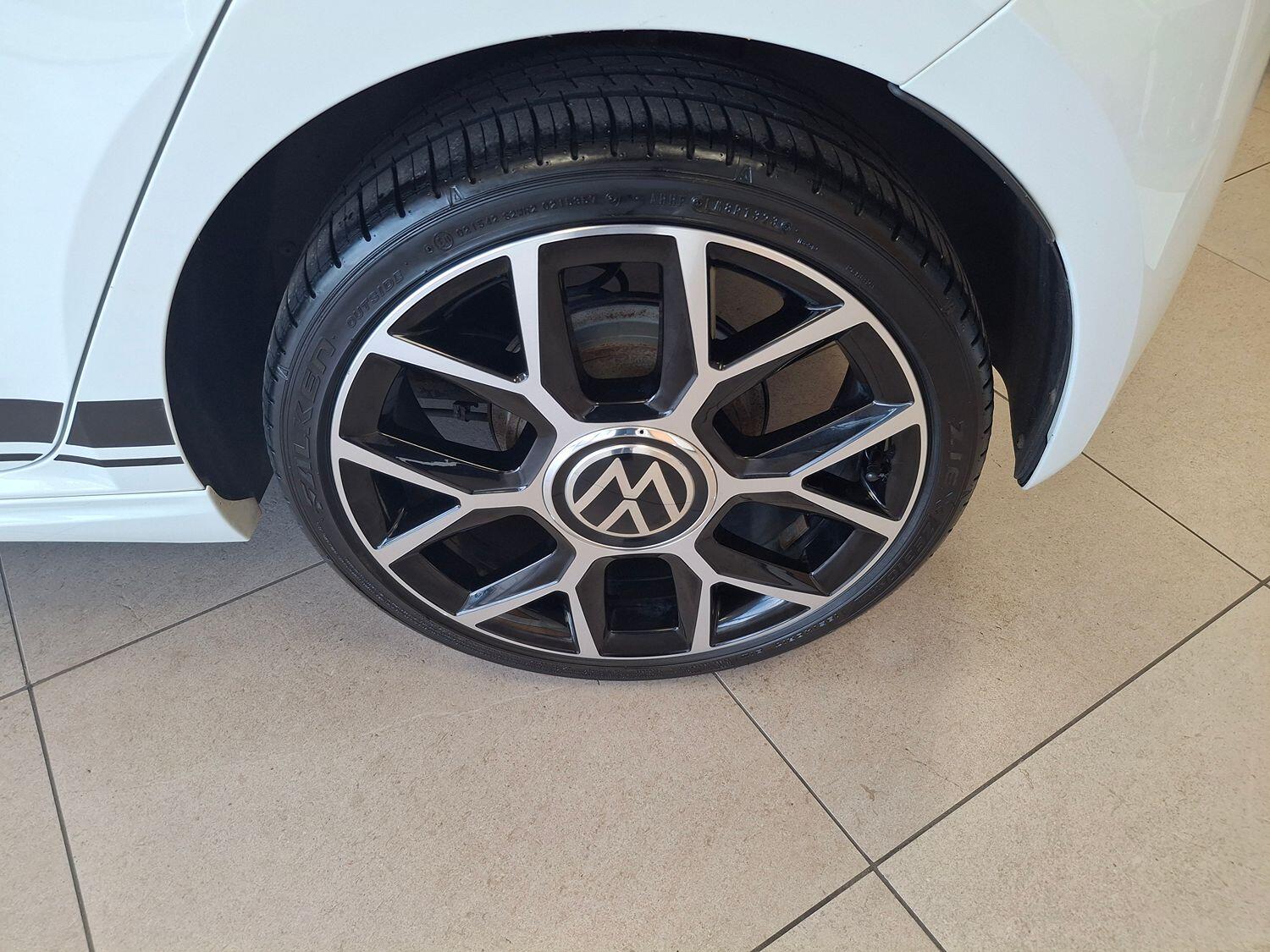 Used Volkswagen up! 2020 for sale - 76431026: Photo 14