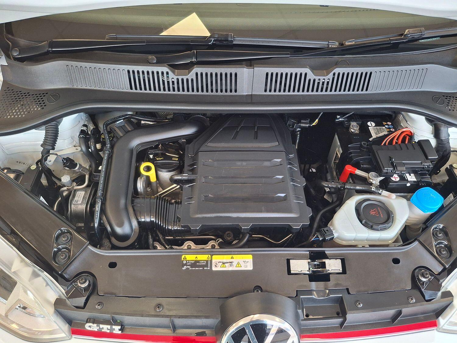 Used Volkswagen up! 2020 for sale - 76431026: Photo 16