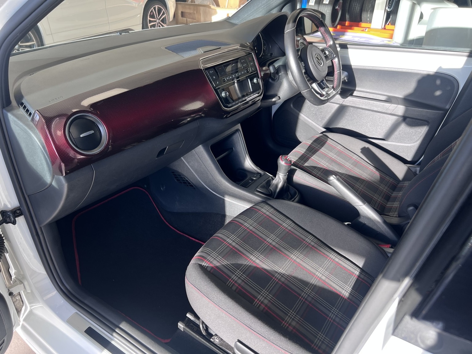 Used Volkswagen up! 2020 for sale - 76431026: Photo 18