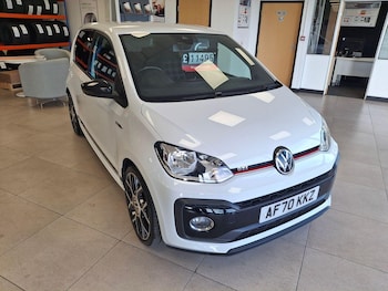 Used Volkswagen up! 2020 for sale - 76431026: Photo