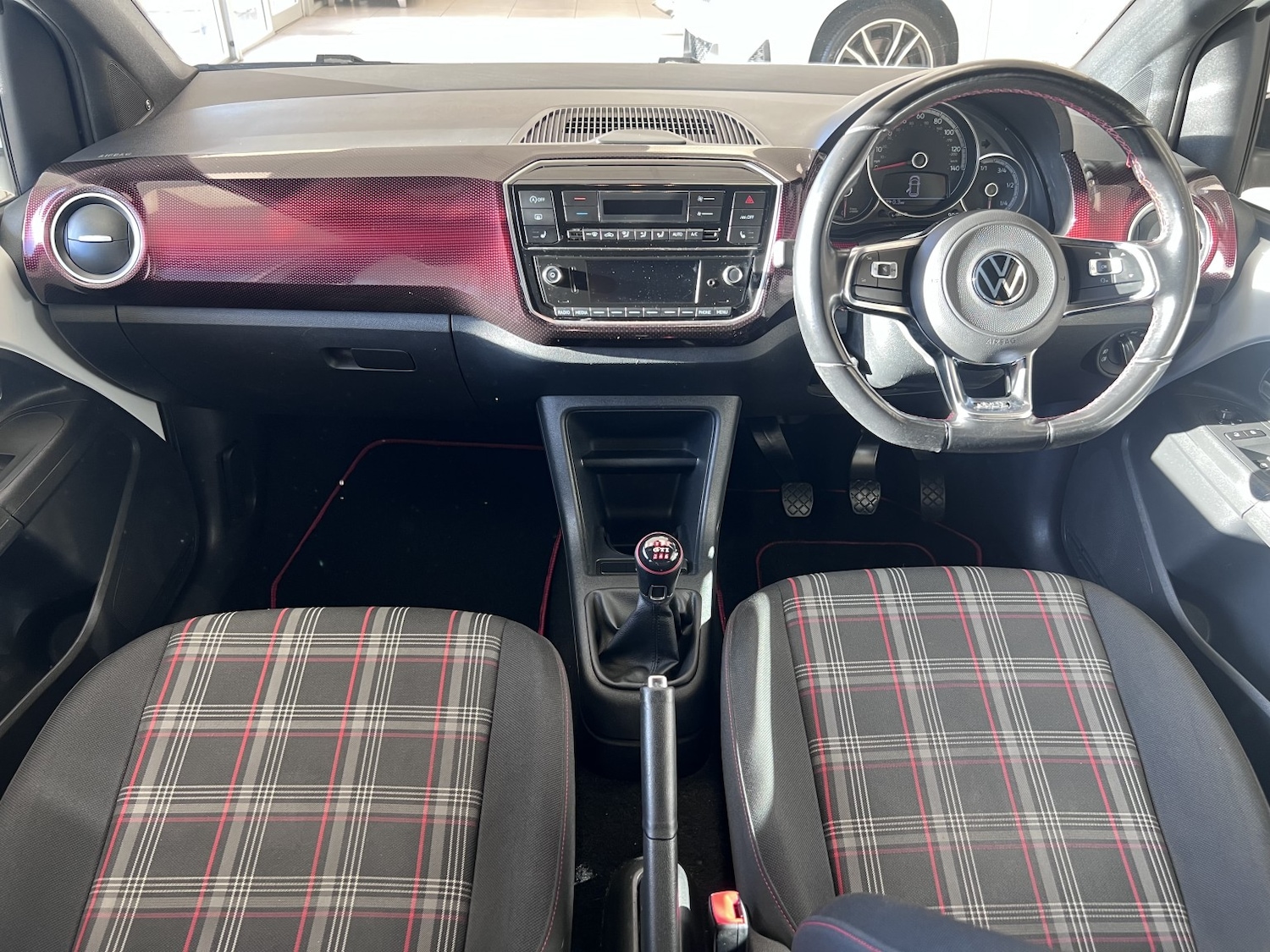 Used Volkswagen up! 2020 for sale - 76431026: Photo 21