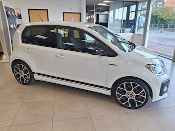 Used Volkswagen up! 2020 for sale - 76431026: Photo