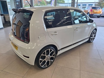 Used Volkswagen up! 2020 for sale - 76431026: Photo