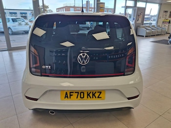 Used Volkswagen up! 2020 for sale - 76431026: Photo