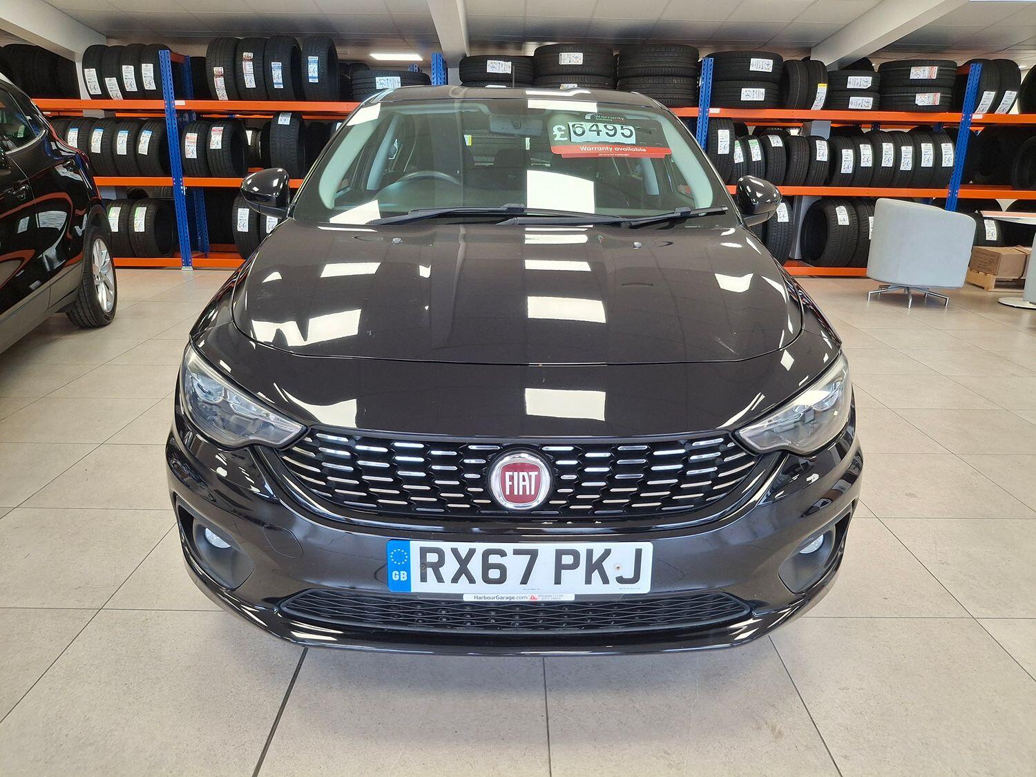 Used Fiat Tipo 2017 for sale - 76430962: Photo 10