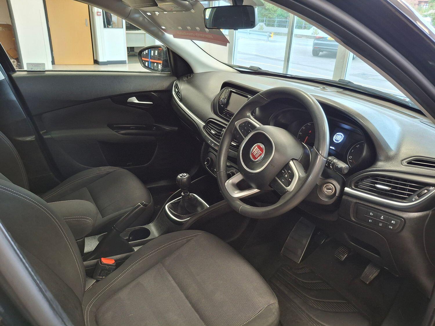 Used Fiat Tipo 2017 for sale - 76430962: Photo 11