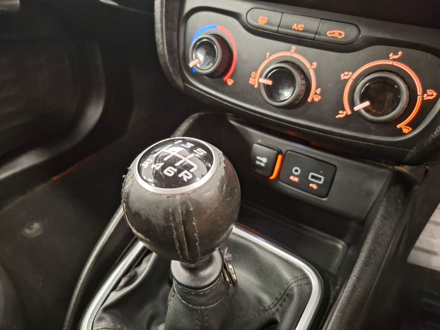 Used Fiat Tipo 2017 for sale - 76430962: Photo 12