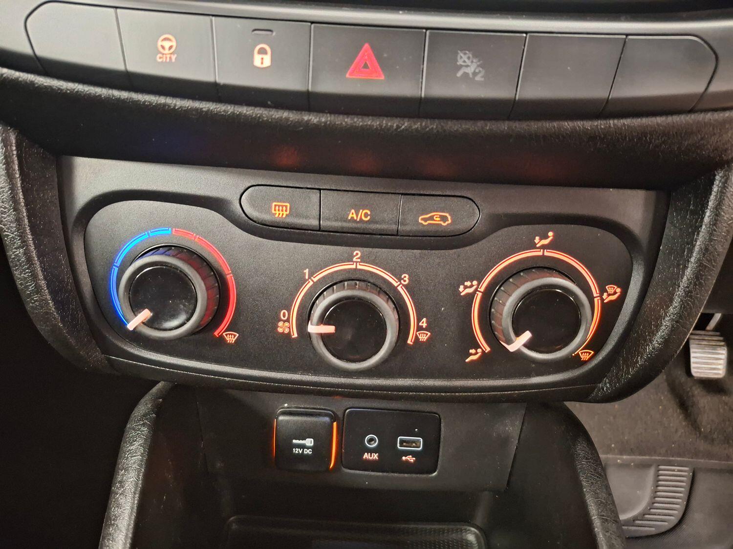 Used Fiat Tipo 2017 for sale - 76430962: Photo 13