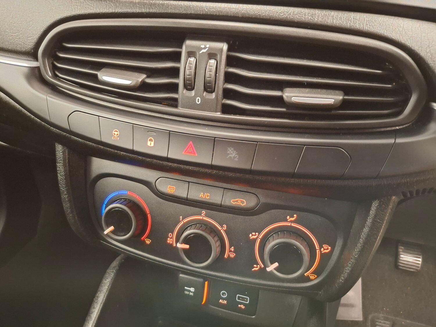 Used Fiat Tipo 2017 for sale - 76430962: Photo 14