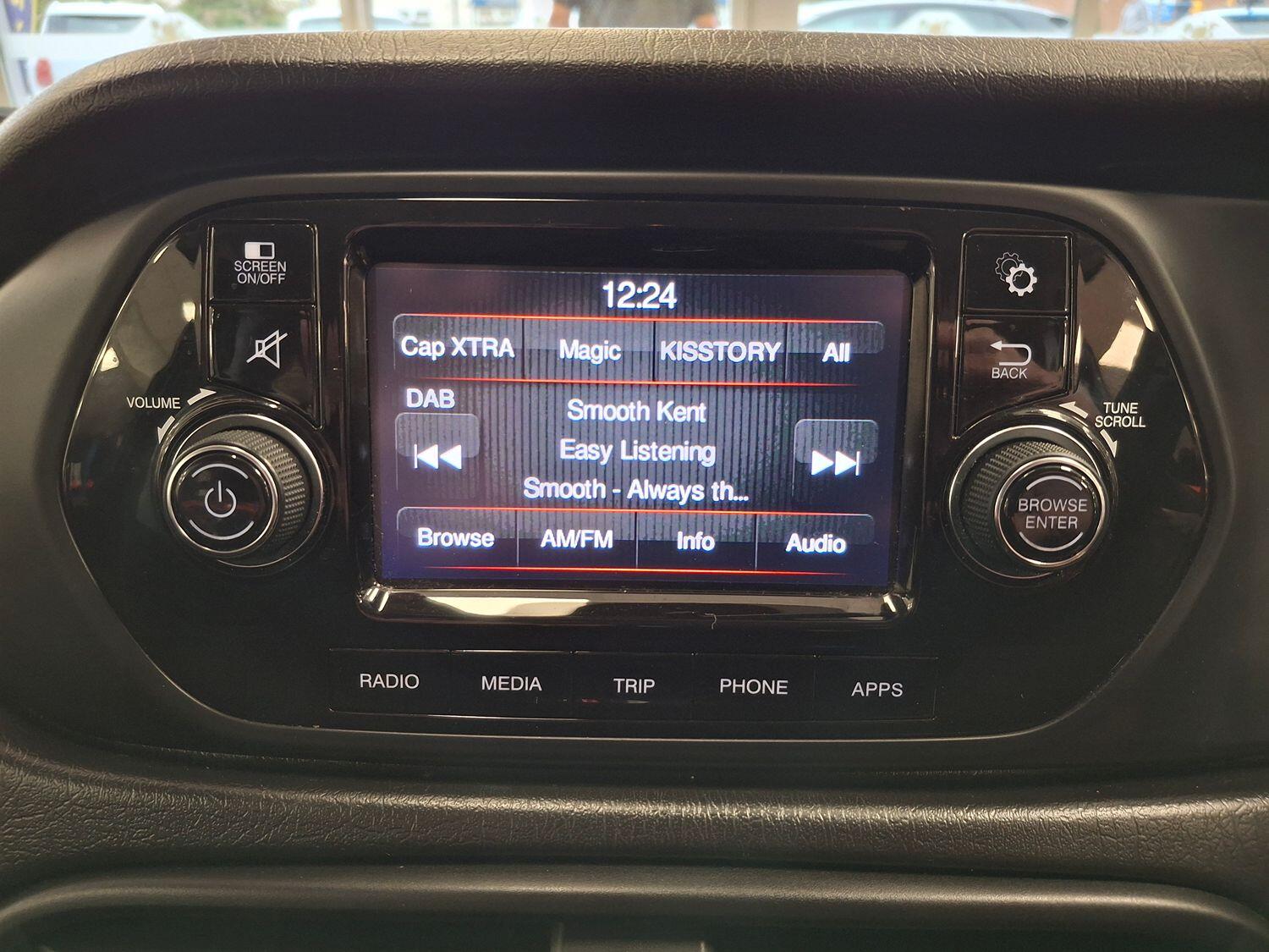 Used Fiat Tipo 2017 for sale - 76430962: Photo 15