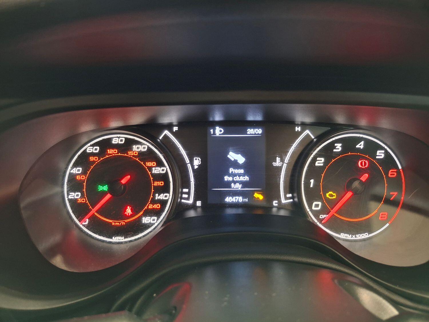 Used Fiat Tipo 2017 for sale - 76430962: Photo 16