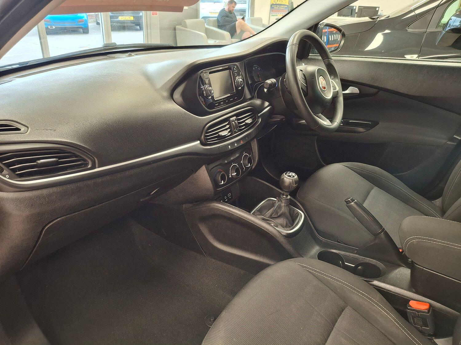 Used Fiat Tipo 2017 for sale - 76430962: Photo 18