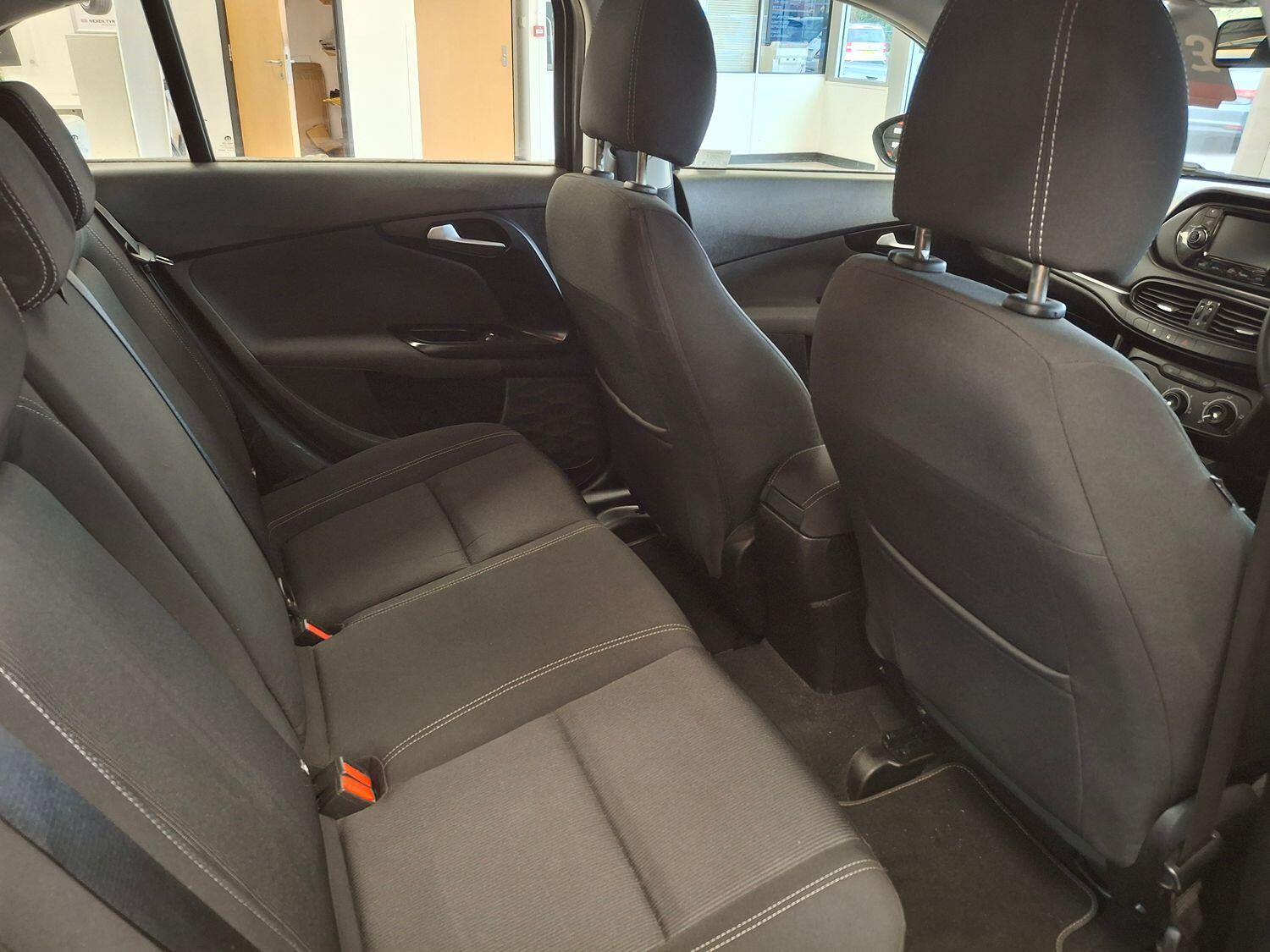 Used Fiat Tipo 2017 for sale - 76430962: Photo 19