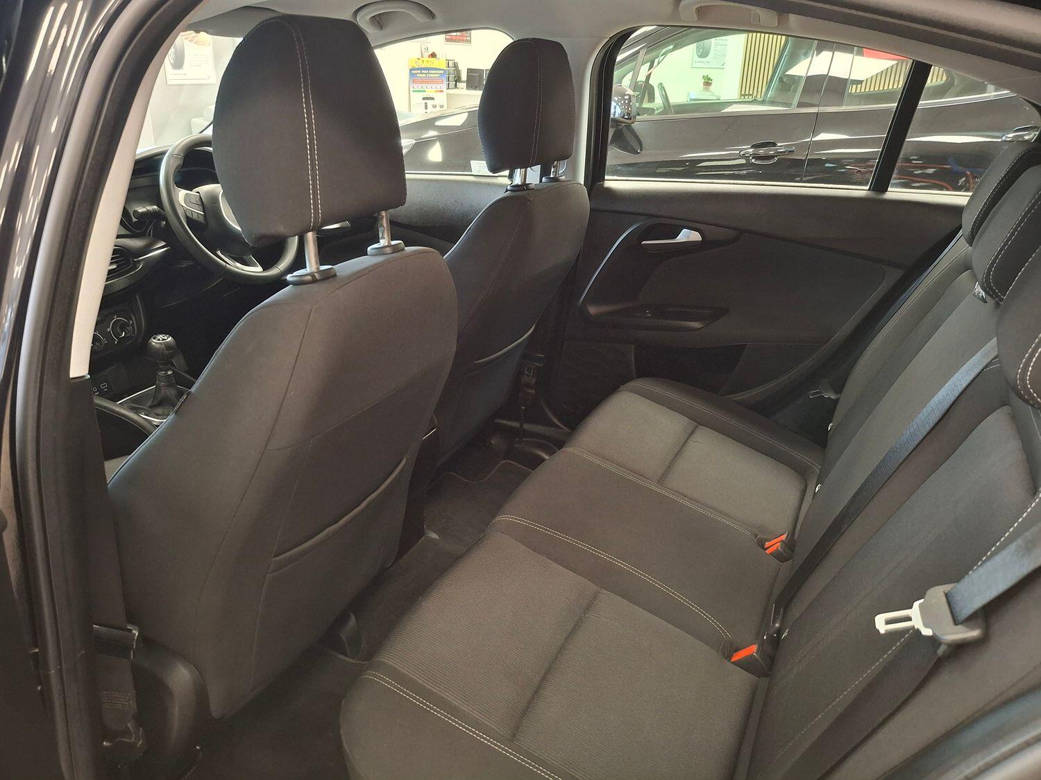 Used Fiat Tipo 2017 for sale - 76430962: Photo 20