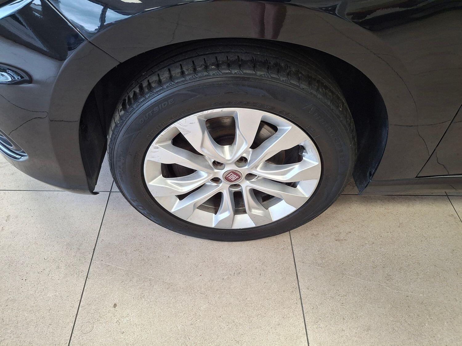 Used Fiat Tipo 2017 for sale - 76430962: Photo 21