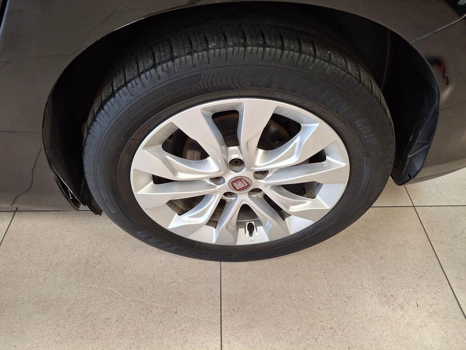 Used Fiat Tipo 2017 for sale - 76430962: Photo 22