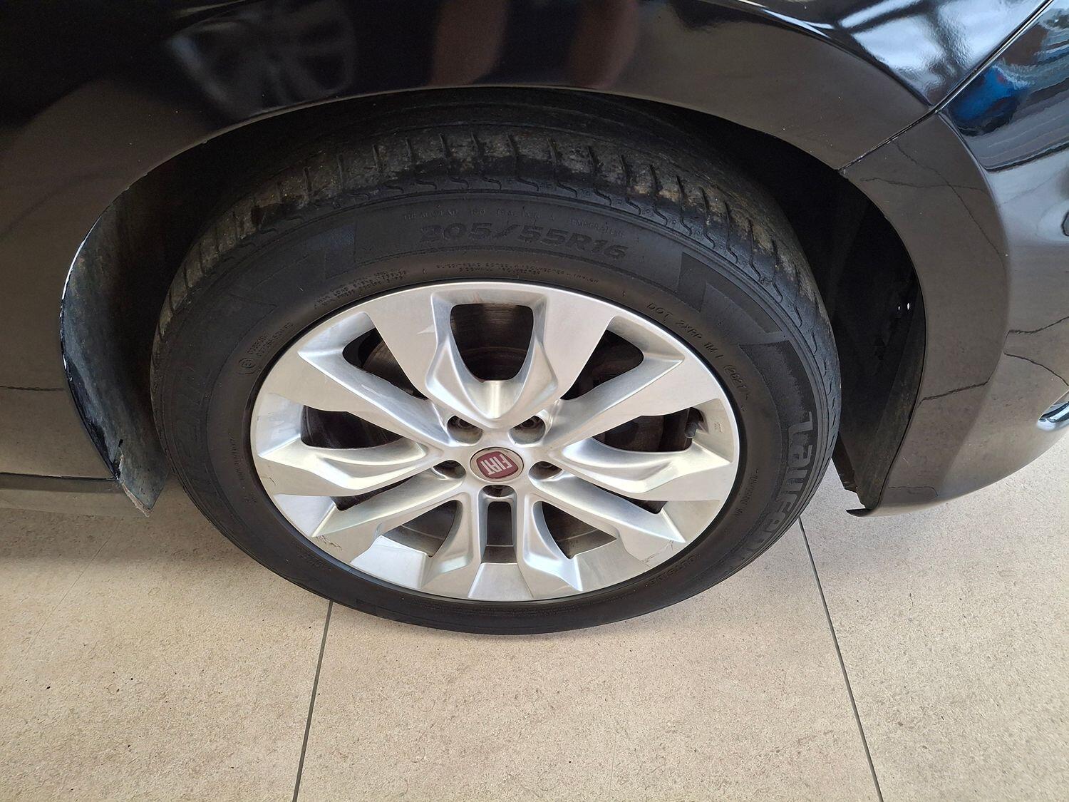 Used Fiat Tipo 2017 for sale - 76430962: Photo 23