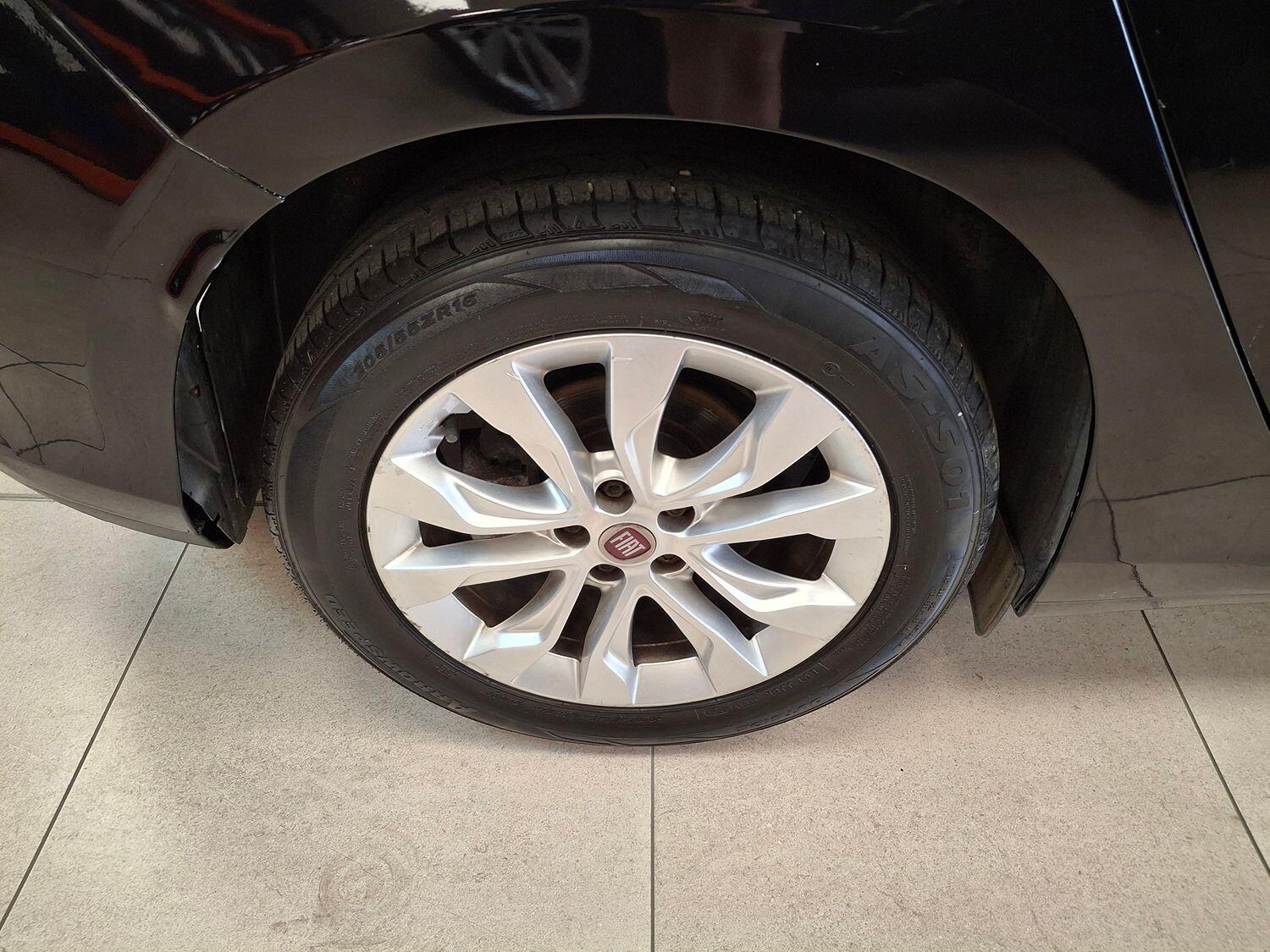 Used Fiat Tipo 2017 for sale - 76430962: Photo 24