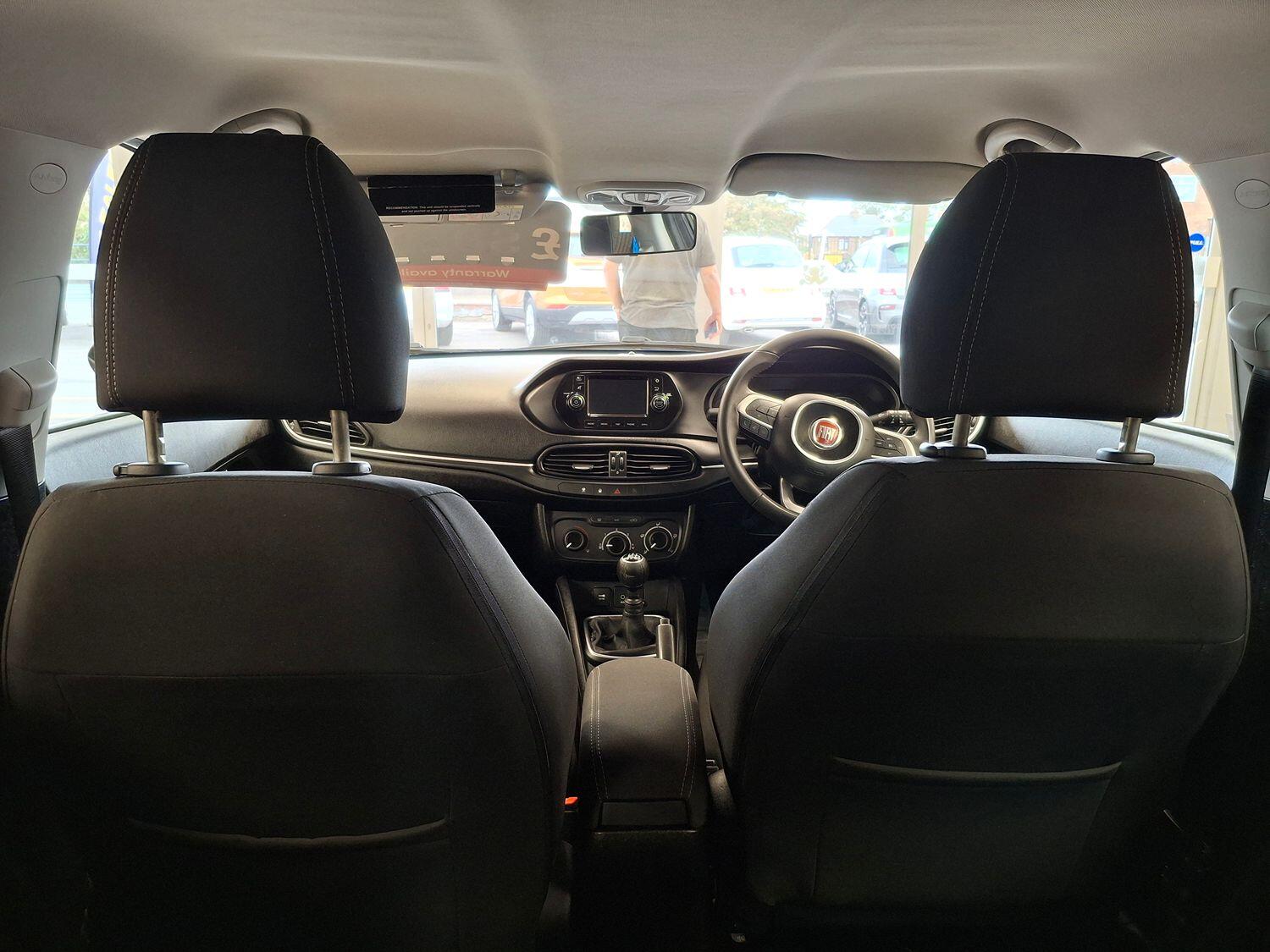 Used Fiat Tipo 2017 for sale - 76430962: Photo 6