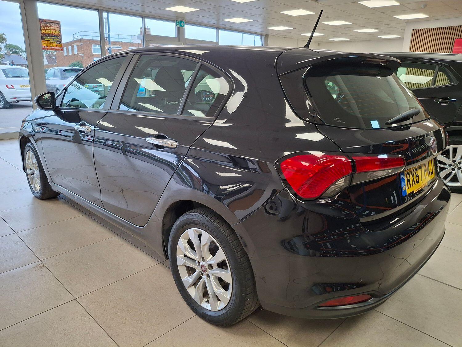 Used Fiat Tipo 2017 for sale - 76430962: Photo 7