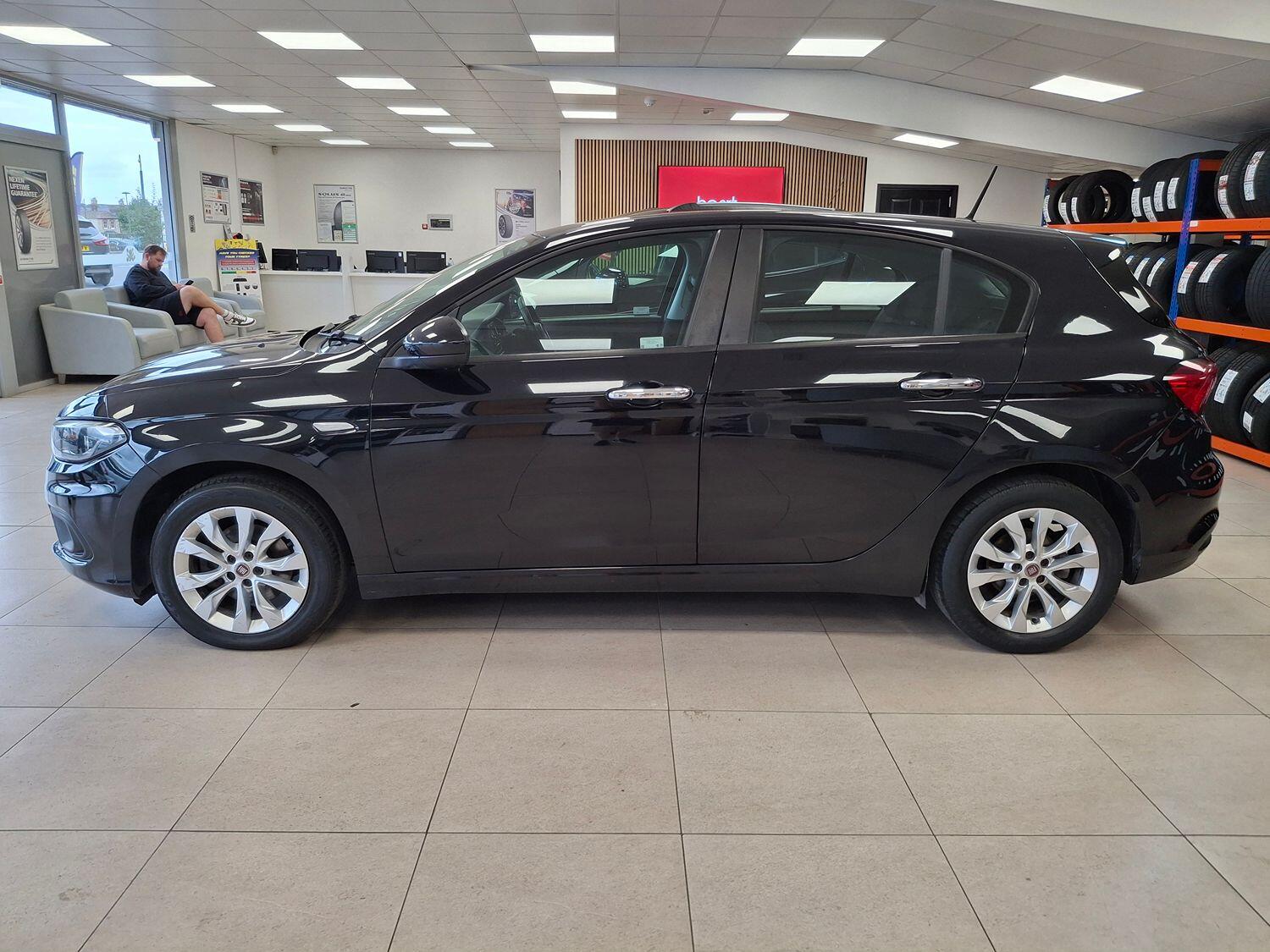 Used Fiat Tipo 2017 for sale - 76430962: Photo 8