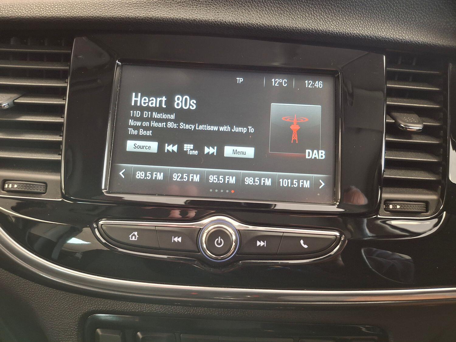 Used Vauxhall Mokka X 2018 for sale - 76430859: Photo 12