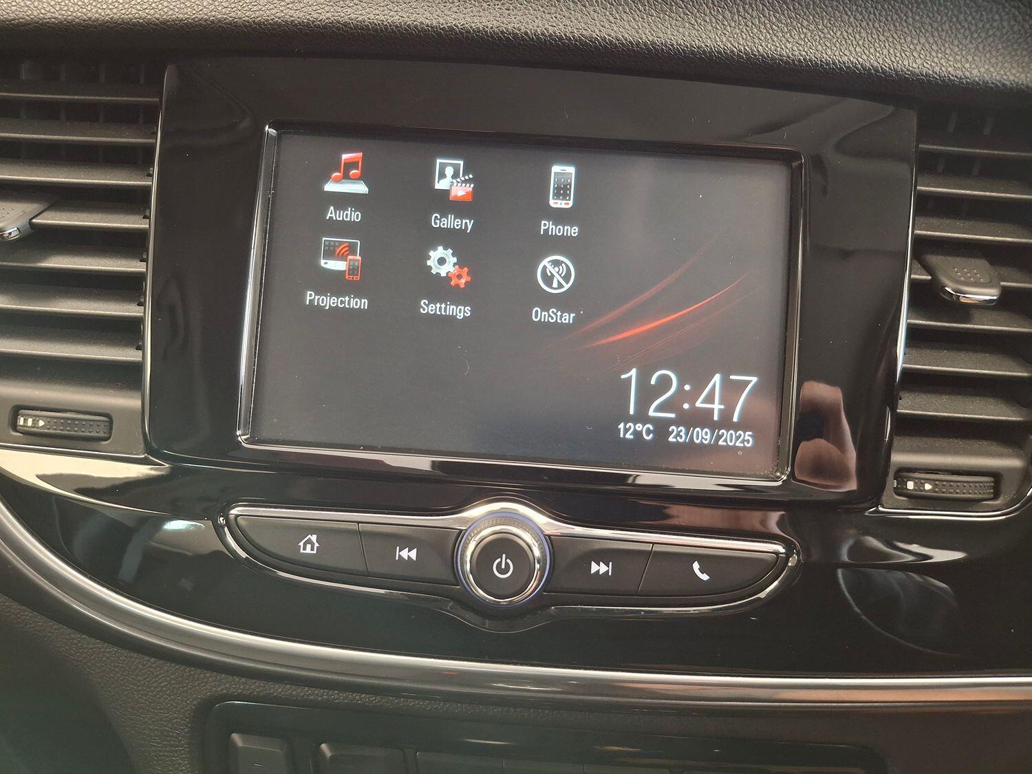 Used Vauxhall Mokka X 2018 for sale - 76430859: Photo 13