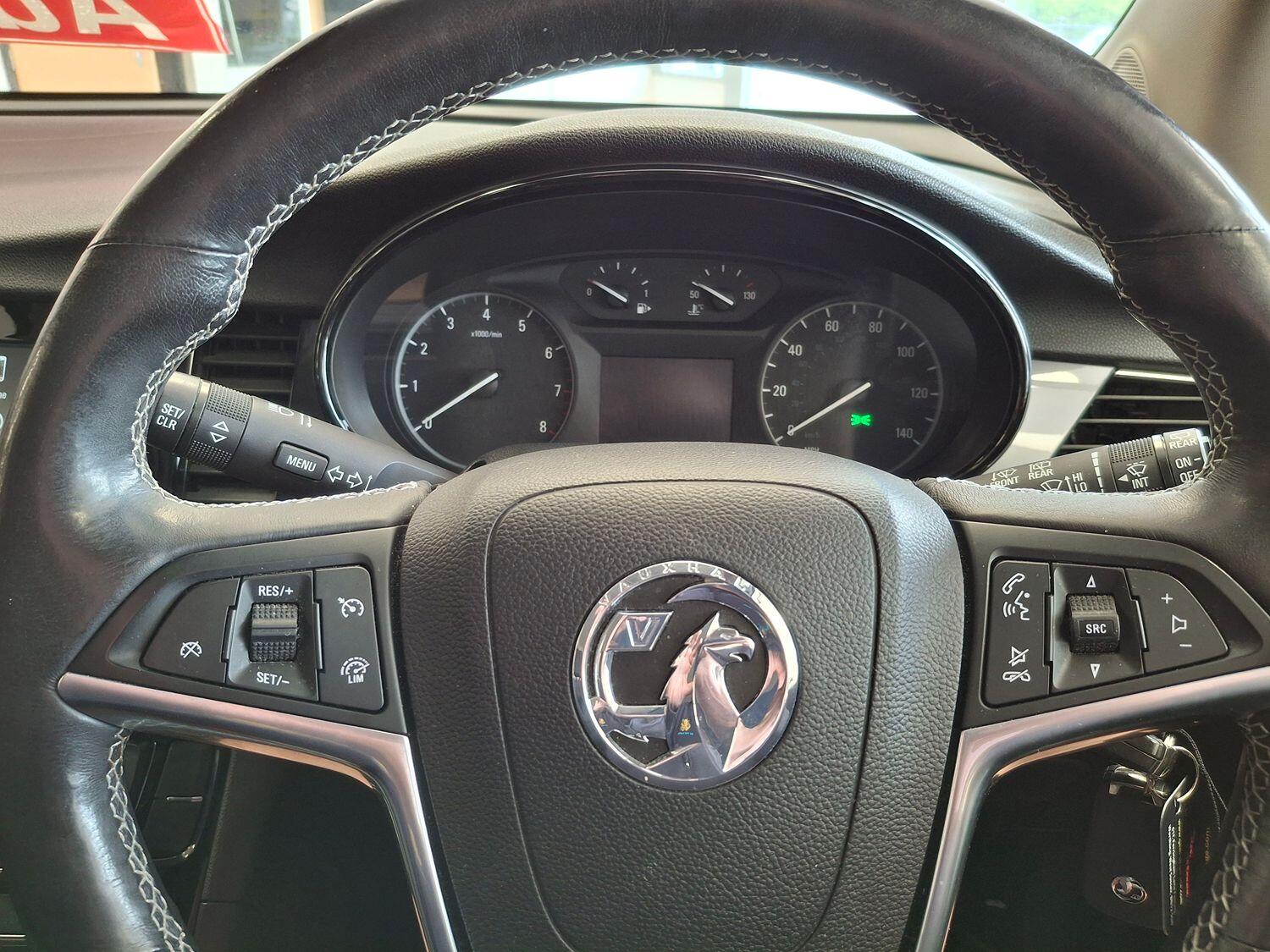 Used Vauxhall Mokka X 2018 for sale - 76430859: Photo 15