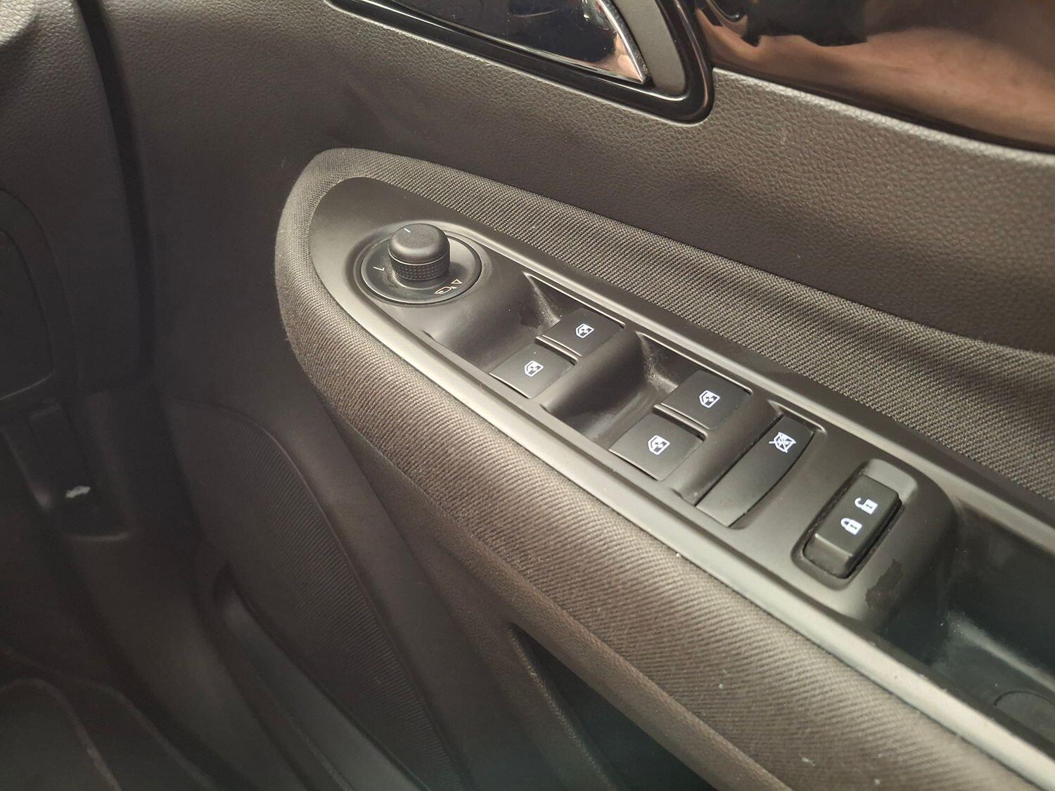 Used Vauxhall Mokka X 2018 for sale - 76430859: Photo 17