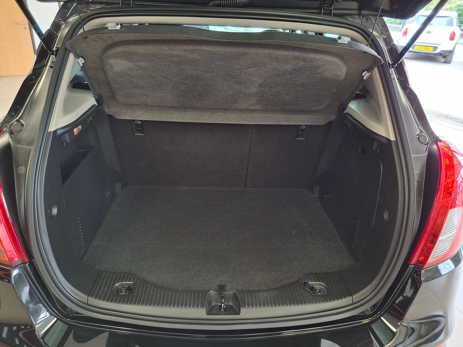 Used Vauxhall Mokka X 2018 for sale - 76430859: Photo 19