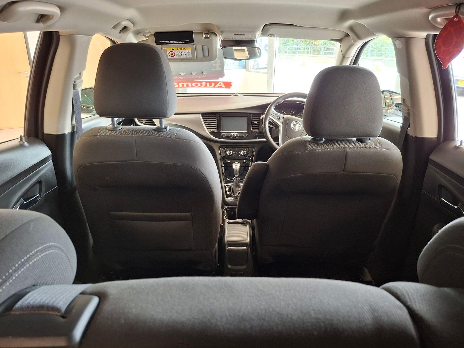 Used Vauxhall Mokka X 2018 for sale - 76430859: Photo 20