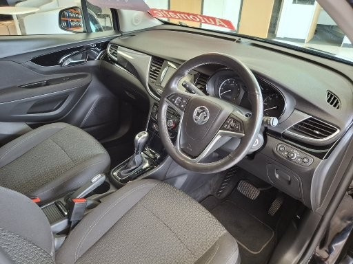 Used Vauxhall Mokka X 2018 for sale - 76430859: Photo 23