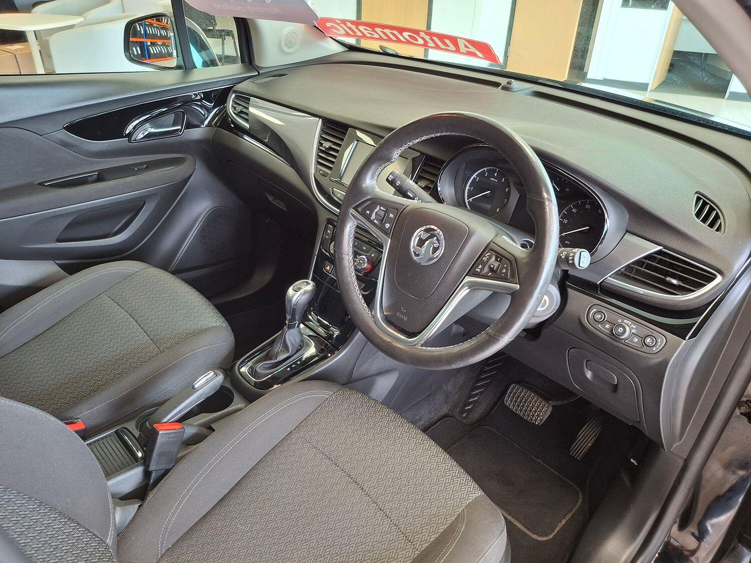 Used Vauxhall Mokka X 2018 for sale - 76430859: Photo 9