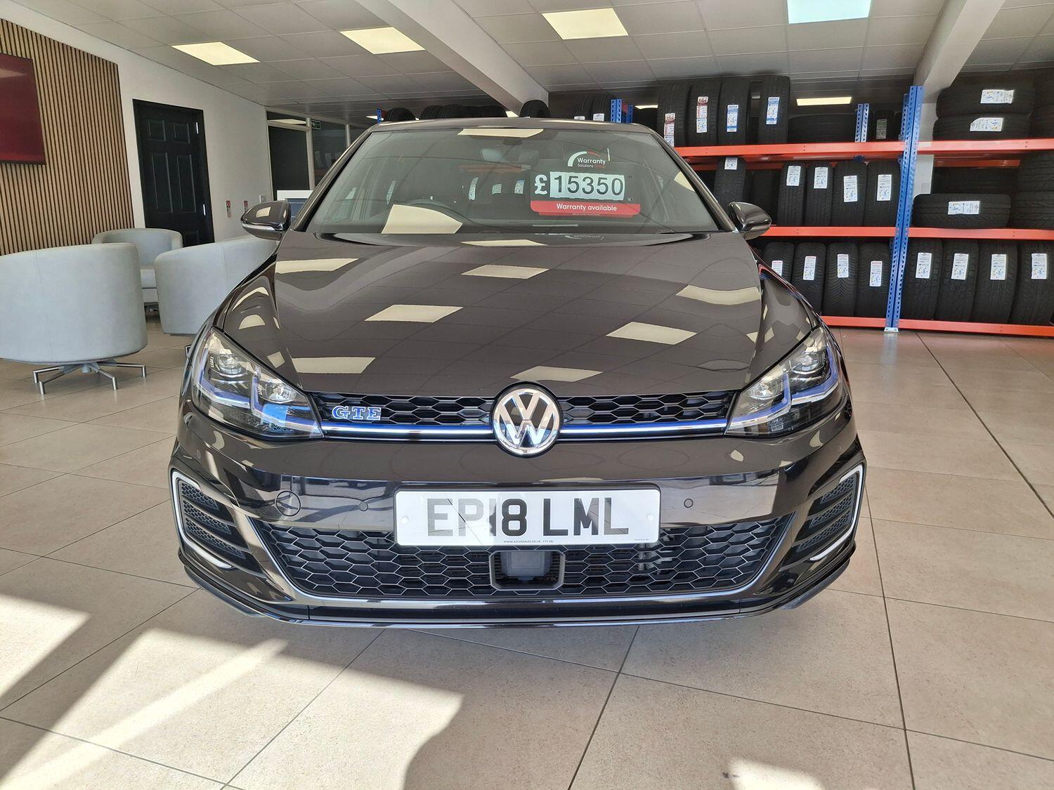 Used Volkswagen Golf 2018 for sale - 76430864: Photo 10
