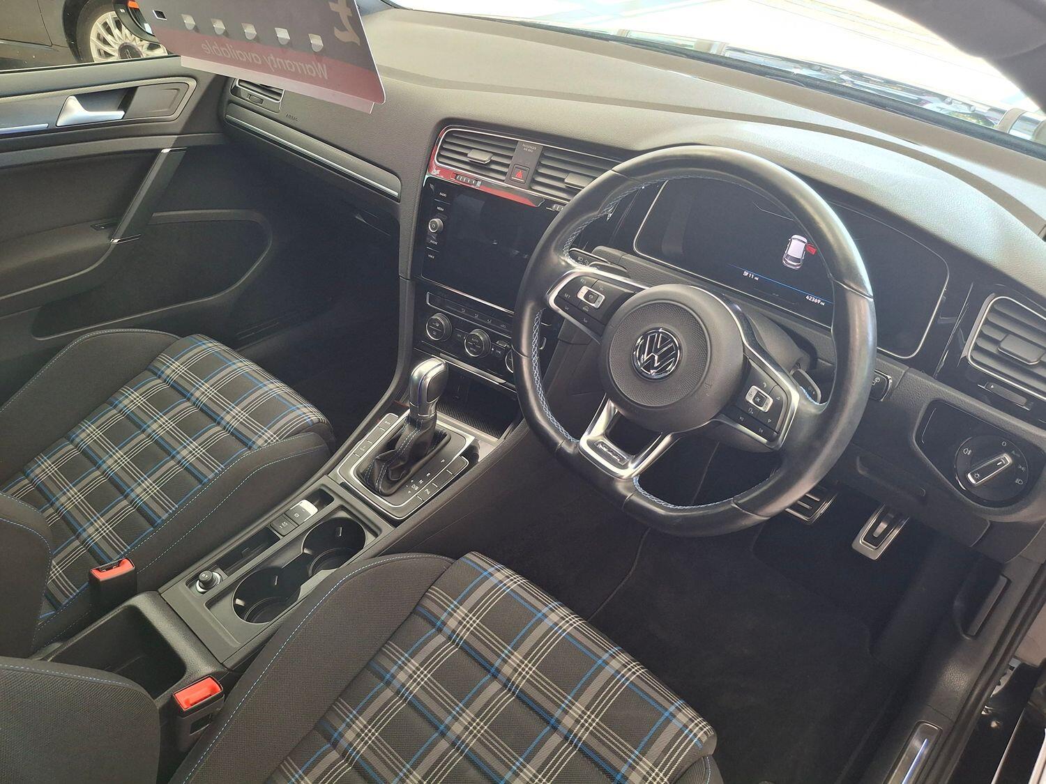 Used Volkswagen Golf 2018 for sale - 76430864: Photo 11