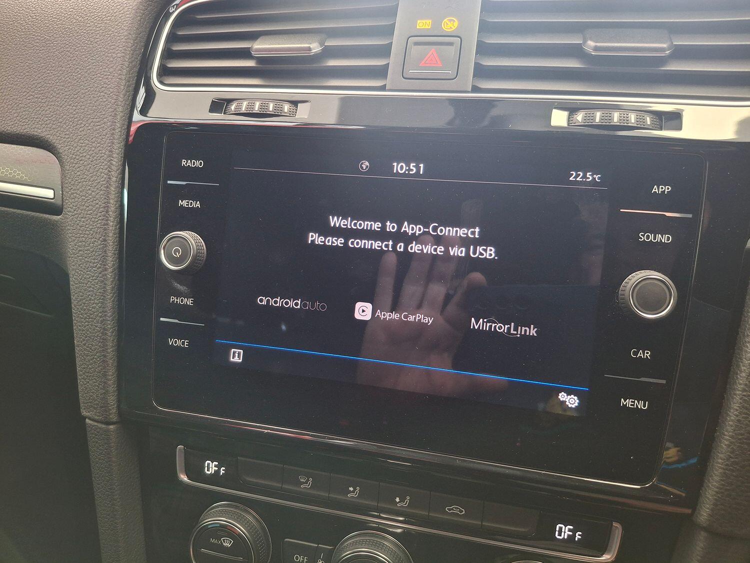 Used Volkswagen Golf 2018 for sale - 76430864: Photo 13