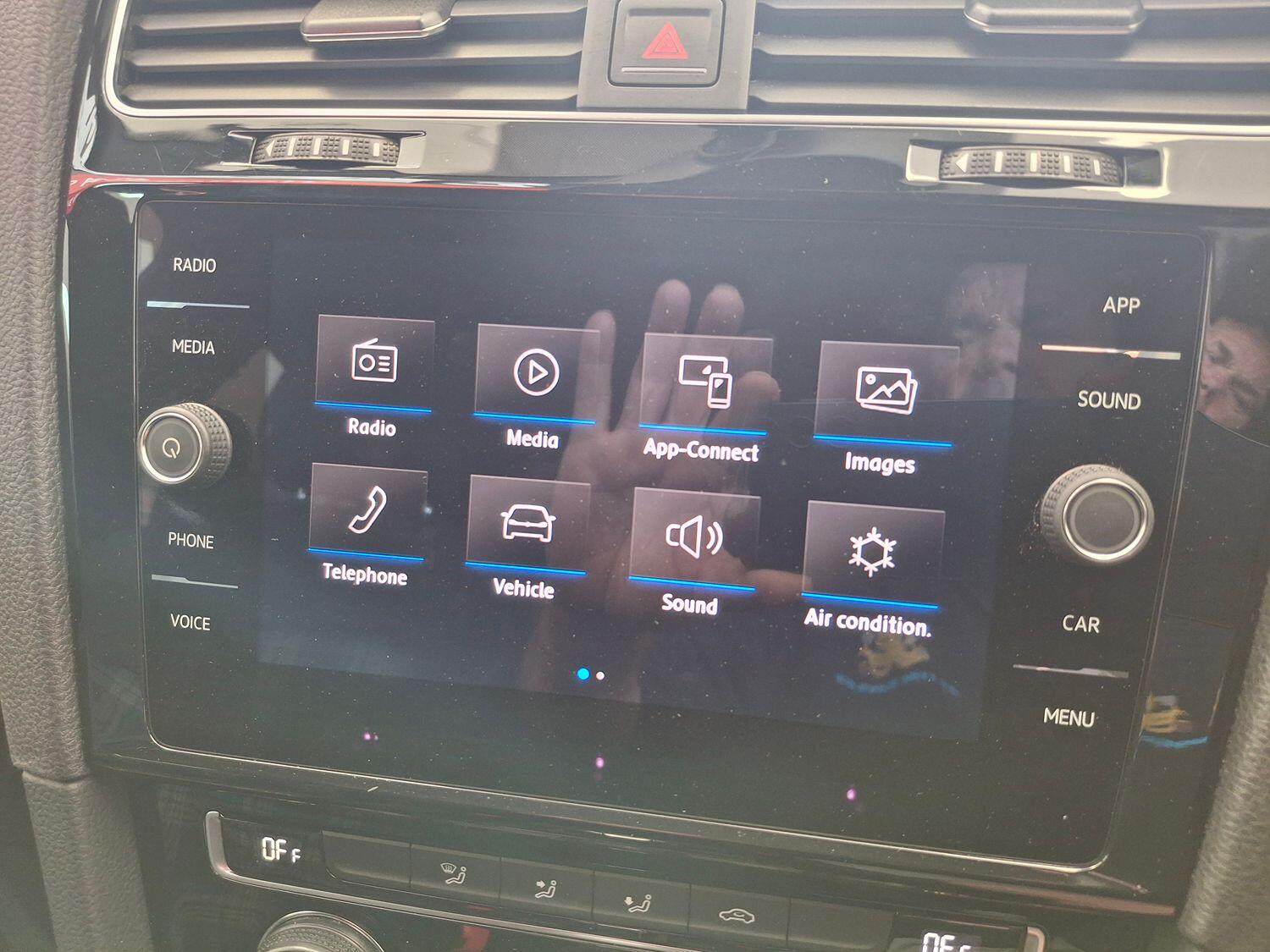 Used Volkswagen Golf 2018 for sale - 76430864: Photo 14