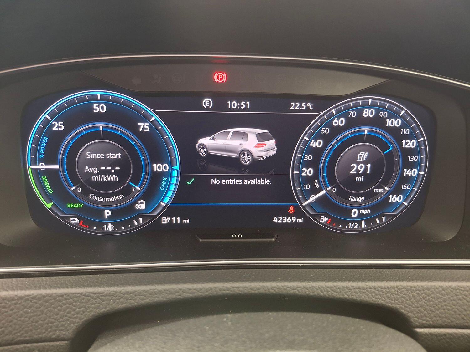 Used Volkswagen Golf 2018 for sale - 76430864: Photo 15