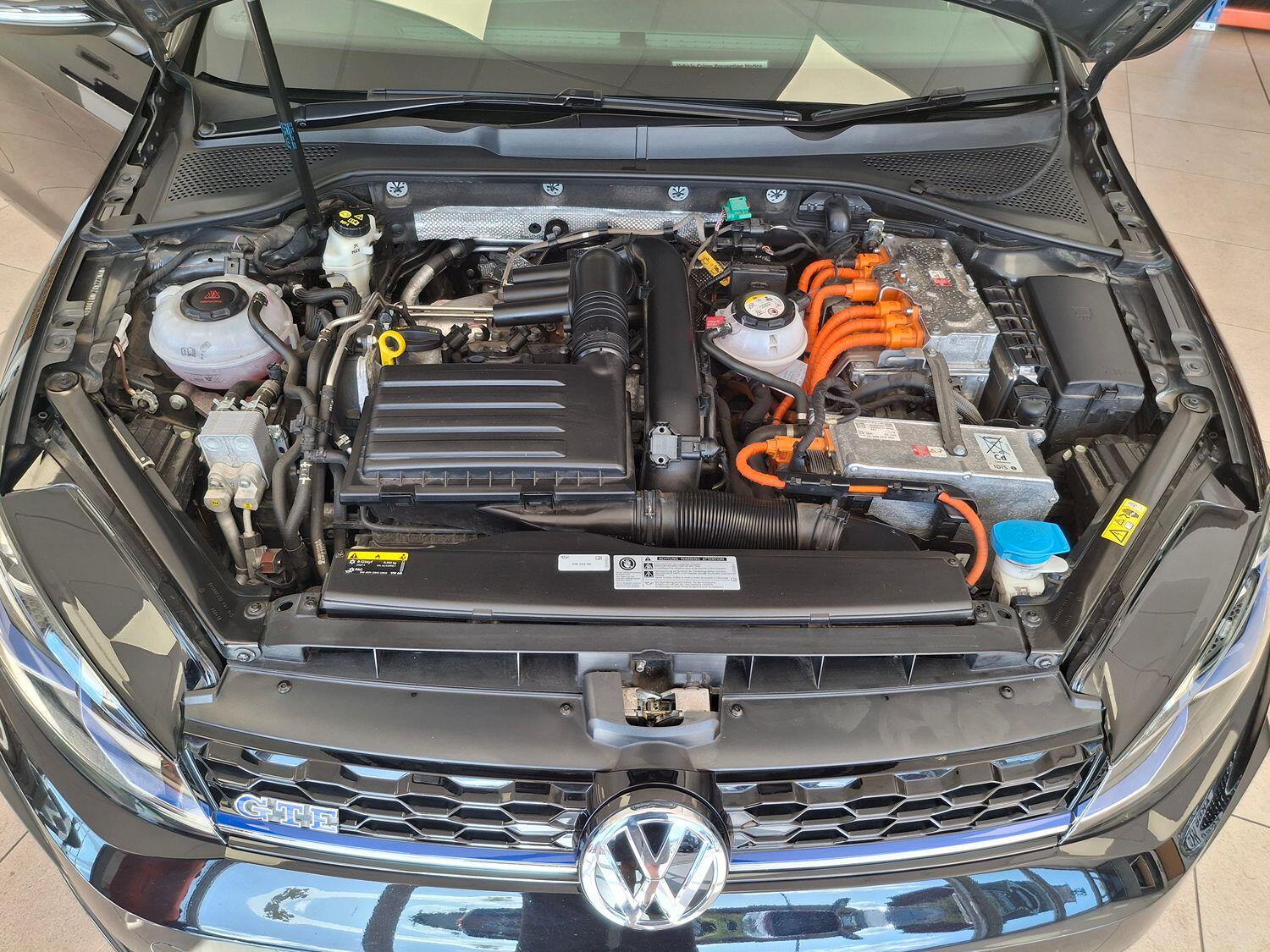 Used Volkswagen Golf 2018 for sale - 76430864: Photo 20