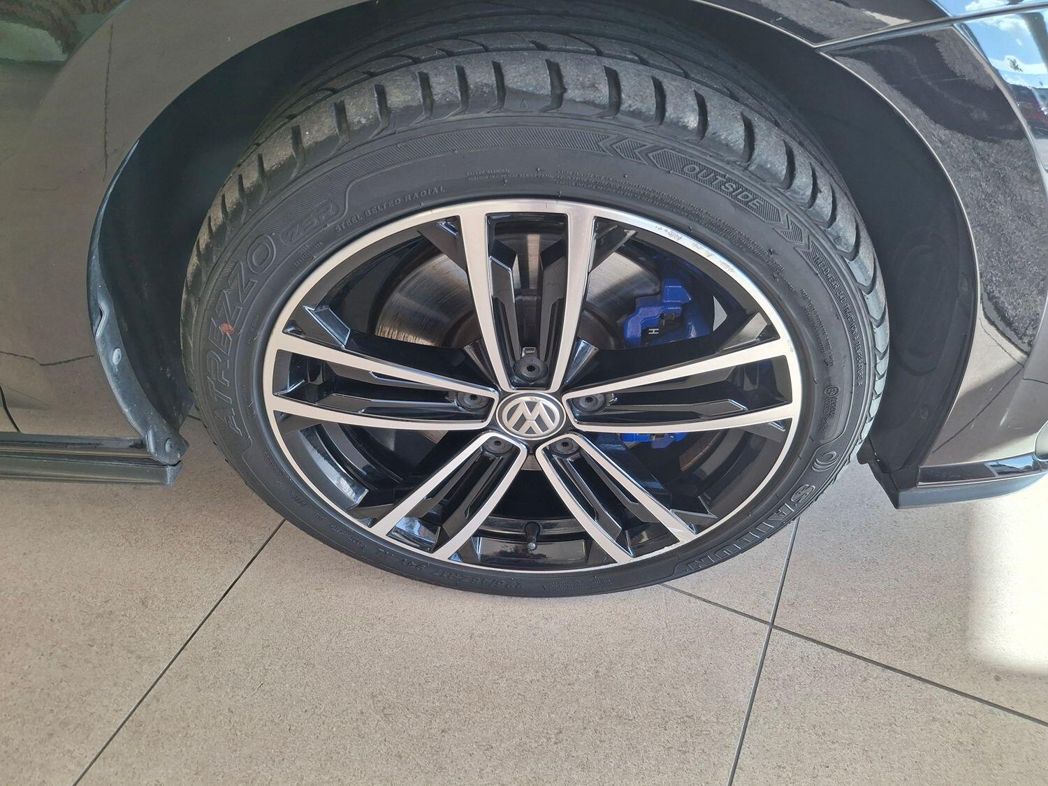 Used Volkswagen Golf 2018 for sale - 76430864: Photo 22