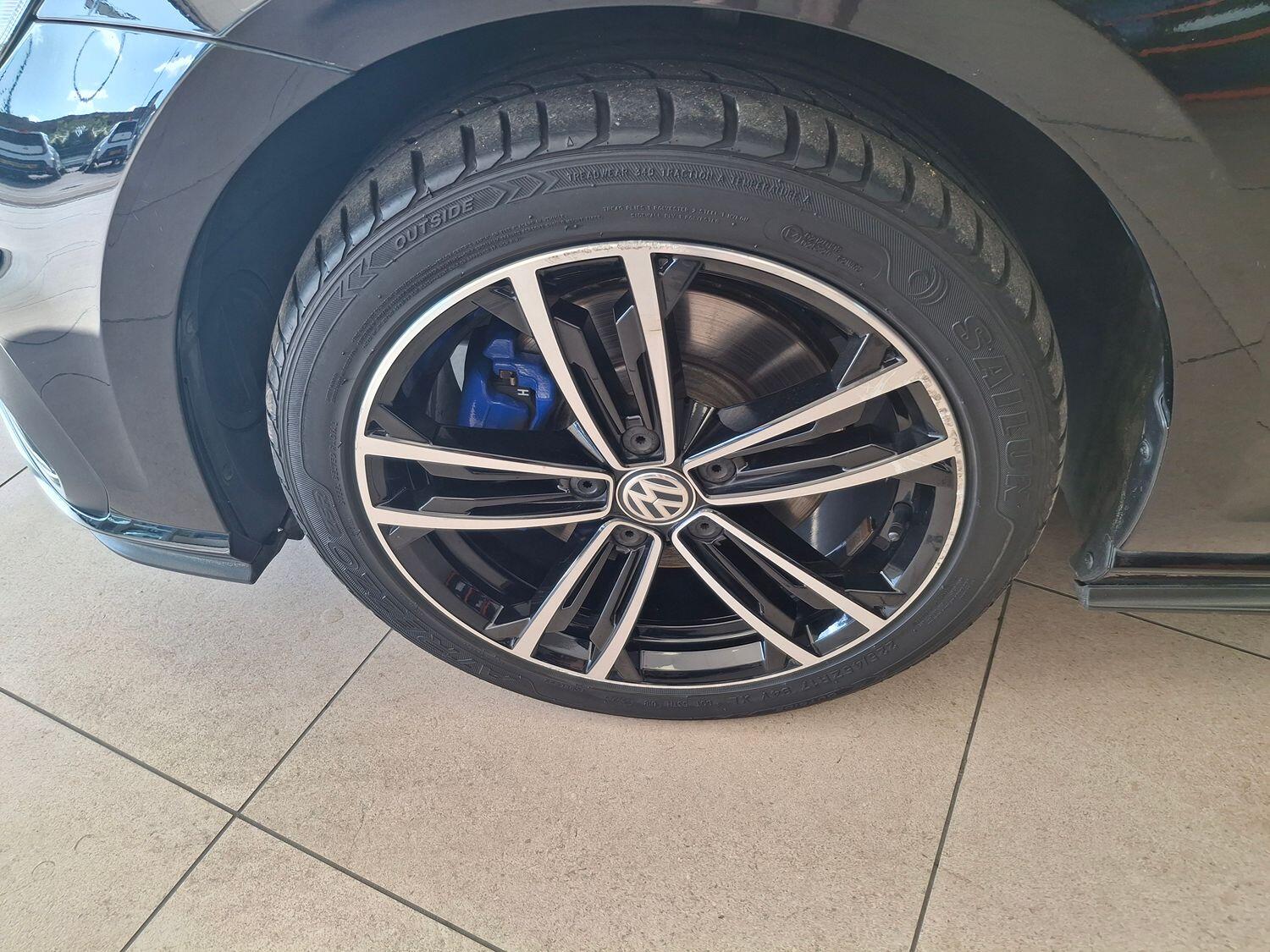 Used Volkswagen Golf 2018 for sale - 76430864: Photo 23