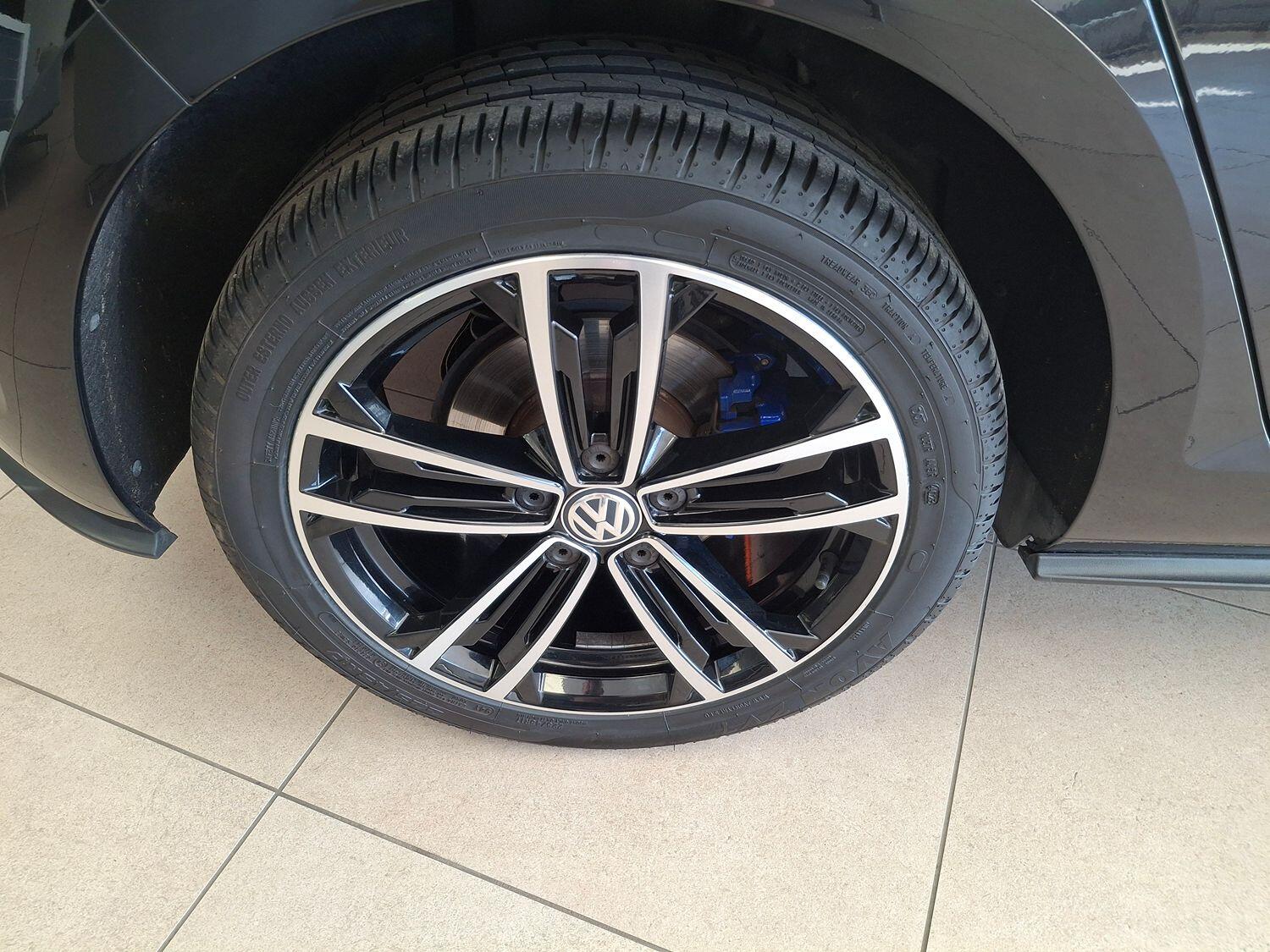 Used Volkswagen Golf 2018 for sale - 76430864: Photo 24