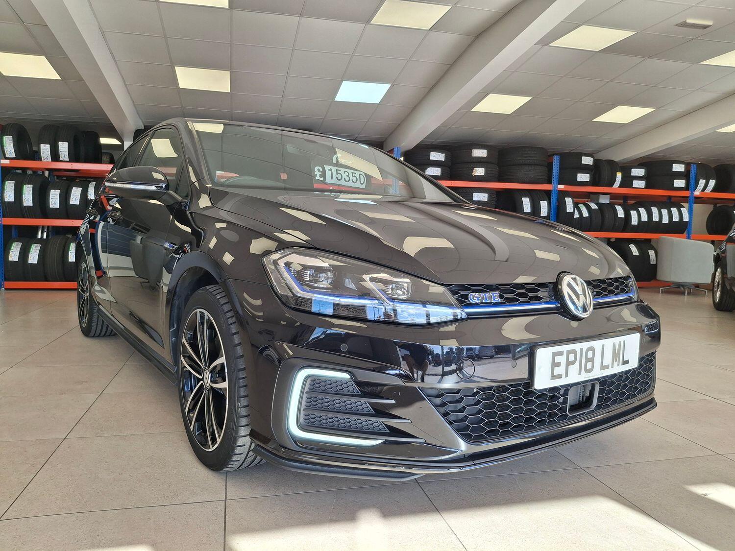 Used Volkswagen Golf 2018 for sale - 76430864: Photo 26