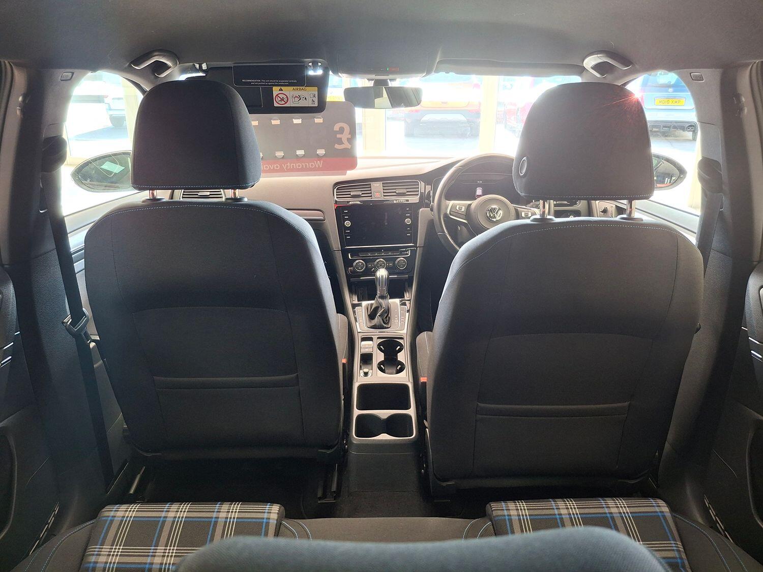 Used Volkswagen Golf 2018 for sale - 76430864: Photo 6