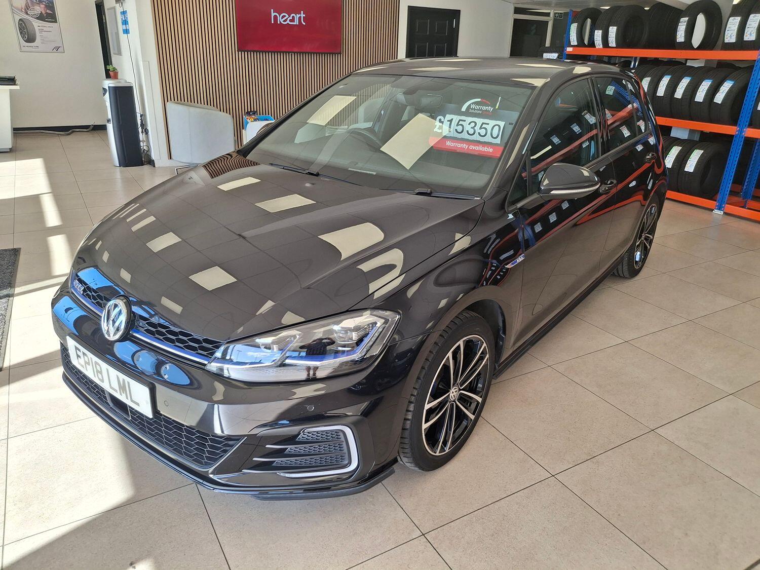 Used Volkswagen Golf 2018 for sale - 76430864: Photo 9