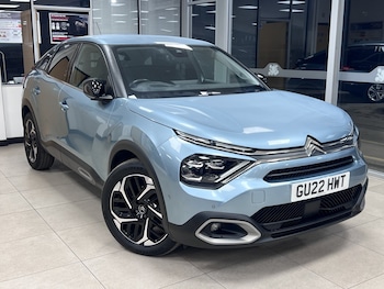 2022 - 1.2 PureTech [130] Shine 5dr Auto